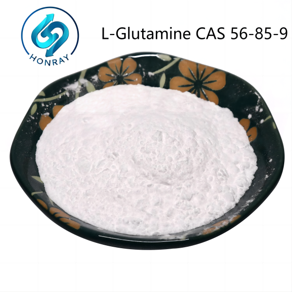 glutathione cas China L-Glutamine CAS NO 56-85-9 for Pharma Grade(USP/EP) manufacturers and  suppliers